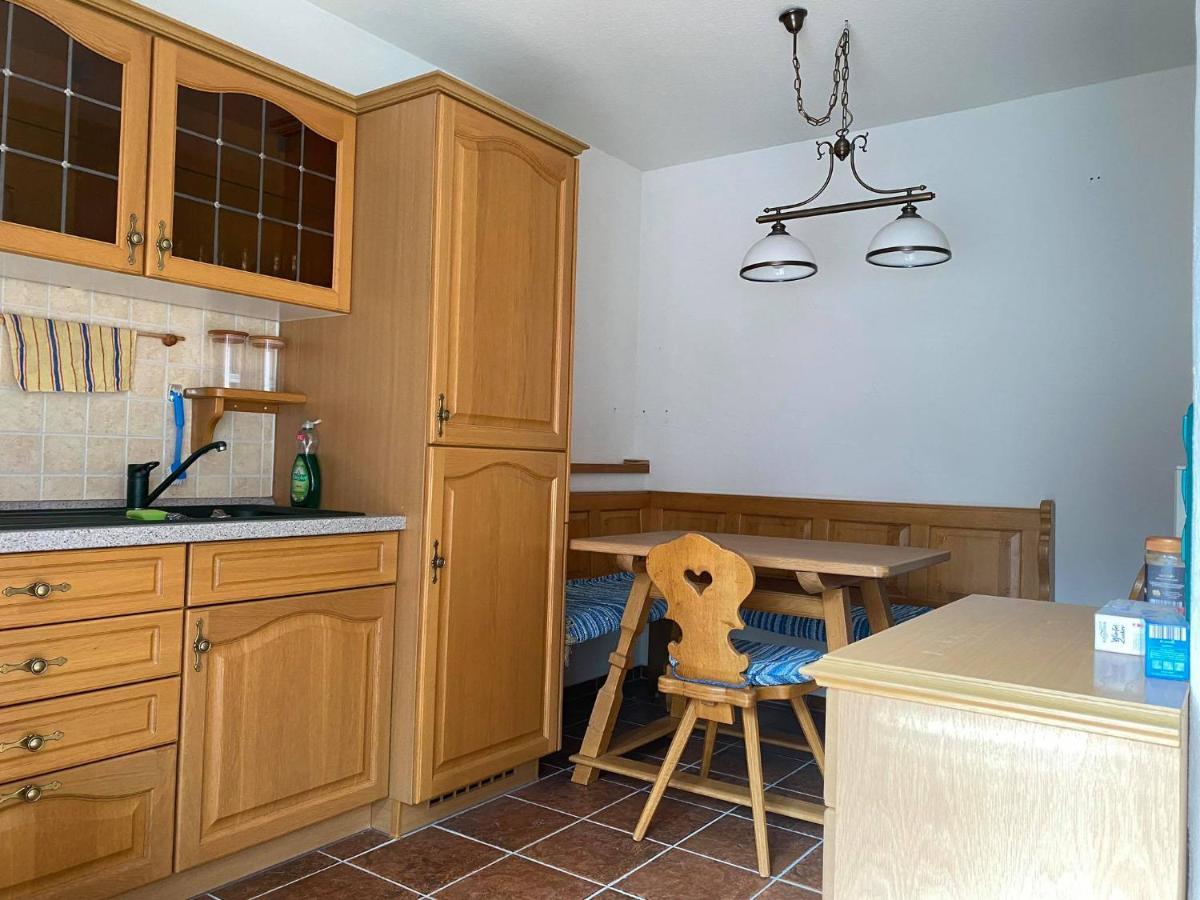 Fam M&H Schoene 2 Zimmer Ferienwohnung In Wangen Stadtmitte Wangen im Allgäu Exteriér fotografie